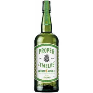 Proper Twelve Irish Apple