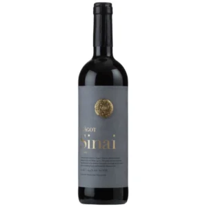 Psagot Sinai Red Blend