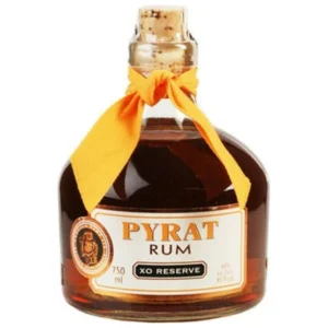 Pyrat Rum XO Reserve 750ml