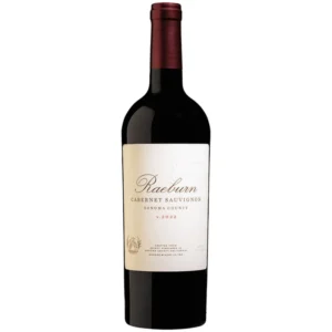Raeburn Cabernet Sauvignon