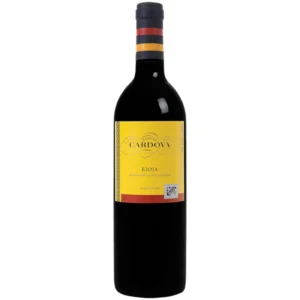 Ramon Cardova Rioja