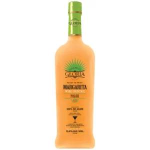 Rancho La Gloria Peach Margarita