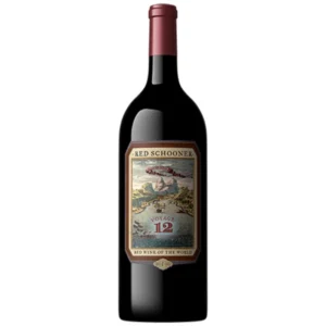 Red Schooner Voyage 12 1.5L