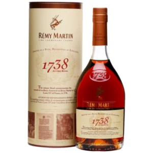 Remy Martin 1738 750ml