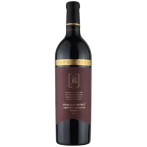Reputation Stags Leap District Cabernet Sauvignon