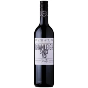Rhanleigh Sweet Red Wine