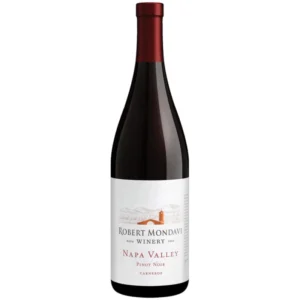Robert Mondavi Pinot Noir Napa Valley