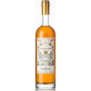 Rolling Fork Rum 9Yr Wheated Bourbon Cask