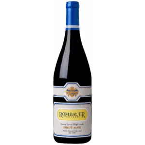 Rombauer Pinot Noir
