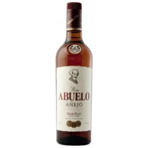Ron Abuelo Rum 12Yrs