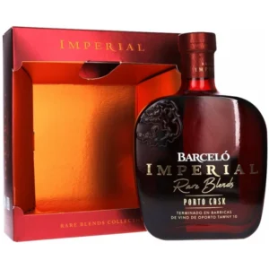 Ron Barceló Imperial Porto Cask Rum