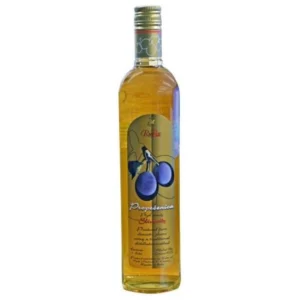 Rubin Prepecenica Plum Brandy 1L