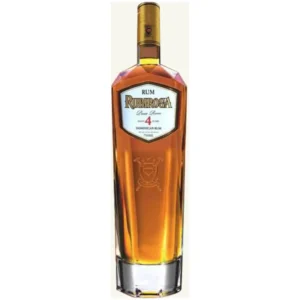 Rubirosa 4 Years Rum