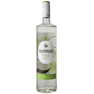 Rumhaven Coconut 1L