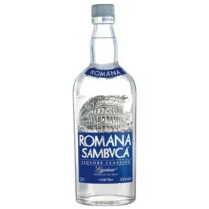 Sambuca Romana 750ml