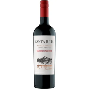 Santa Julia Family Estate Cabernet Sauvignon
