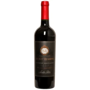 Santa Rita Secret Reserve Cabernet Sauvignon