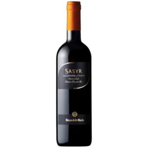 Sasyr Rocca Delle Macie 750ml