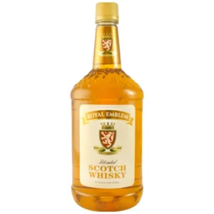 Royal Emblem Scotch 1.75L