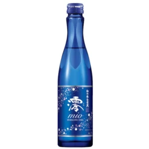 Sho Chiku Bai Mio Sparkling Sake