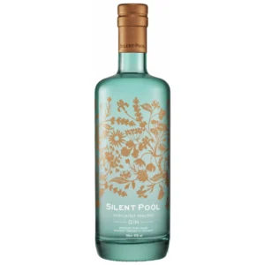 Silent Pool Gin