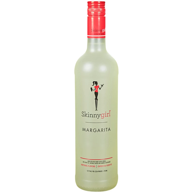 Skinny Girl Margarita 750ml