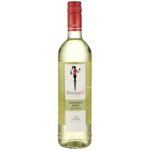 Skinnygirl California White