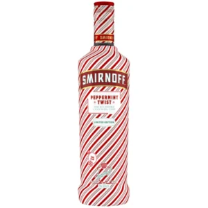 Smirnoff Peppermint Twist