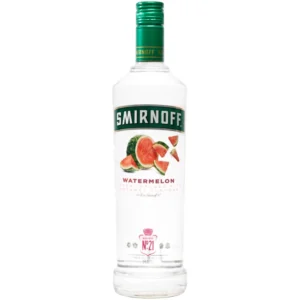 Smirnoff Watermelon 1L