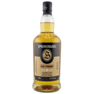 Springbank Campbeltown Loch 5Yr
