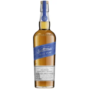 Stranahan’s Blue Peak