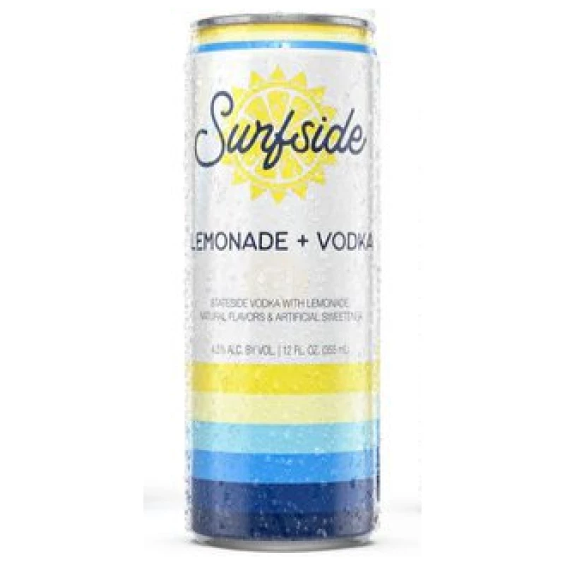Surfside Lemonade