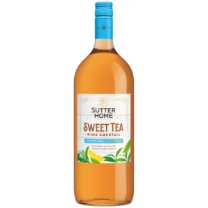 Sutter Home Cocktail Sweet Tea