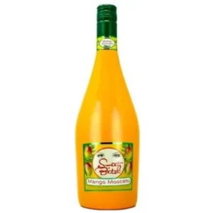 Sweet Bitch Mango Moscato 750ml