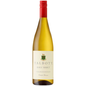 Talbott Kali Hart Chardonnay