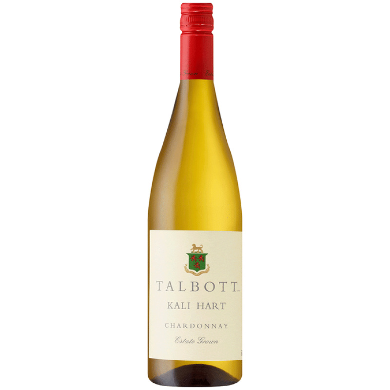 Talbott Kali Hart Chardonnay