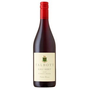 Talbott Kali Hart Pinot Noir