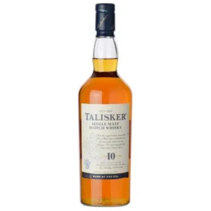 Talisker 10 Yr 750ml