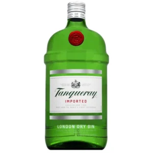 Tanqueray Gin 1.75L