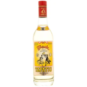 Tapatio Tequila Añejo
