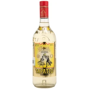 Tapatio Tequila Reposado