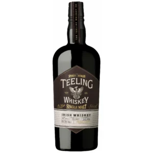 Teeling Irish Whiskey Single Malt