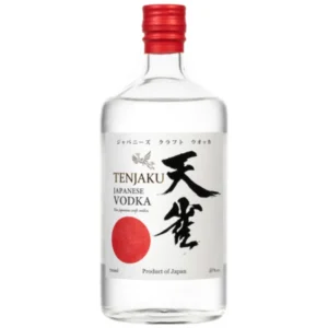 Tenjaku Japanese Vodka