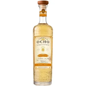Tequila Ocho Reposado Las Raíces 101 Proof