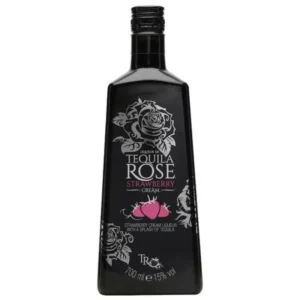 Tequila Rose Strawberry 750ml