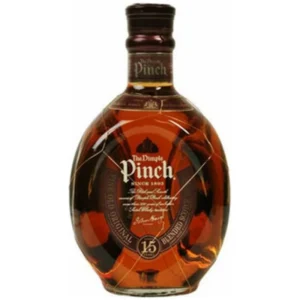 The Dimple Pinch 15 Yr Scotch 1.75L