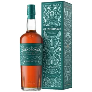 The Glendronach Ode to the Valley