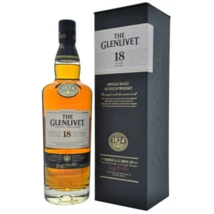 The Glenlivet XXV 750ml