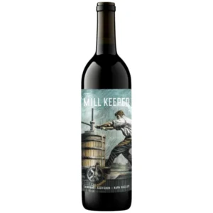 The Mill Keeper Cabernet Sauvignon