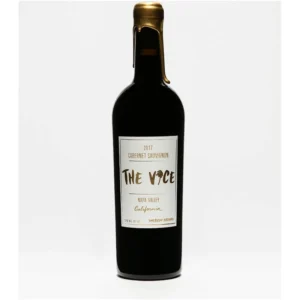 The Vice ‘American Paradox’ Cabernet Sauvignon